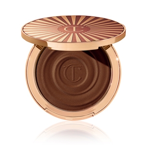 Charlotte Tilbury Beautiful Skin Sun-kissed Glow Bronzer